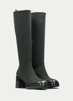 Bota tokio forest*HISPANITAS Clearance