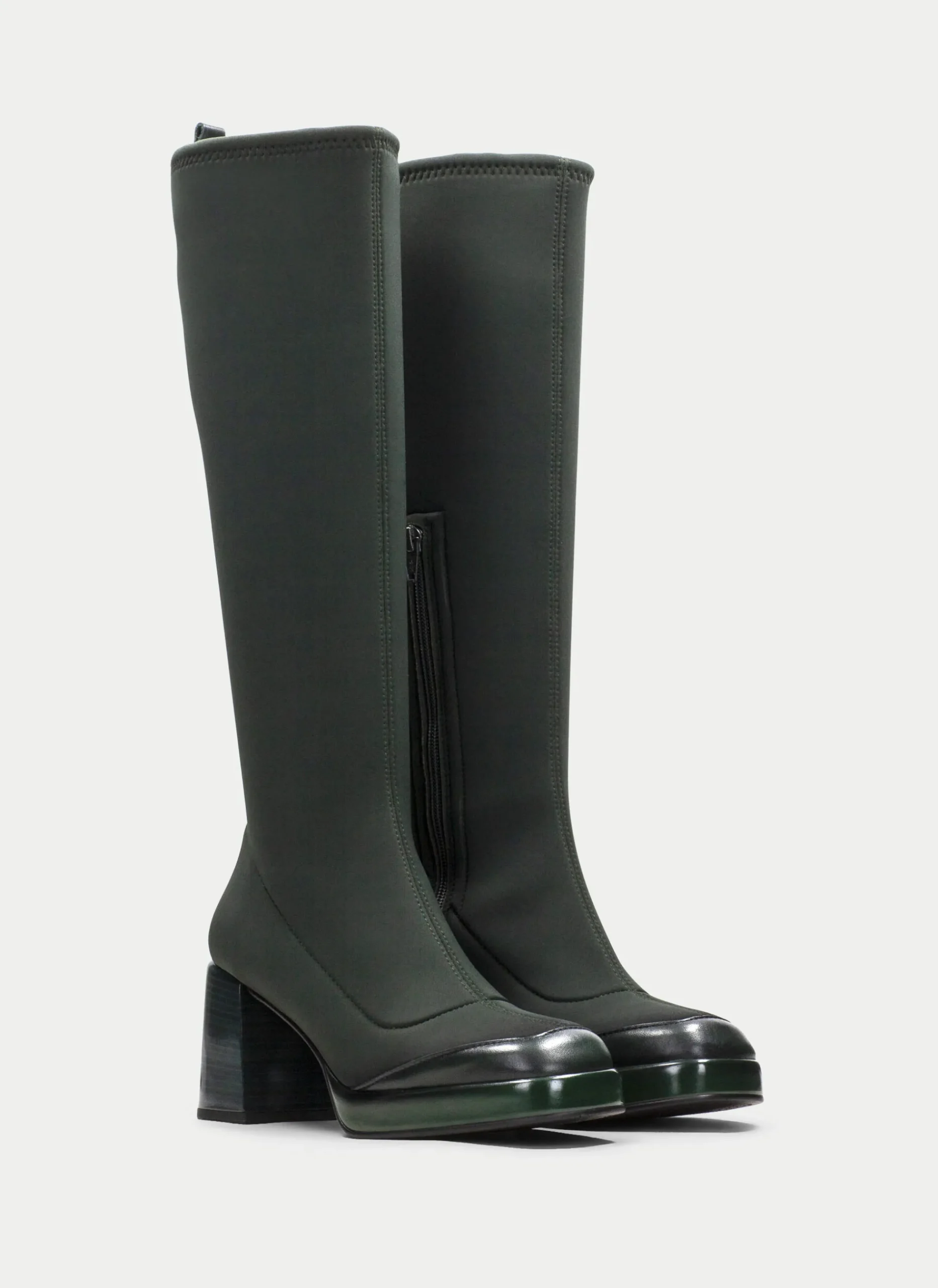 Bota tokio forest*HISPANITAS Clearance