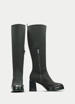 Bota tokio forest*HISPANITAS Clearance