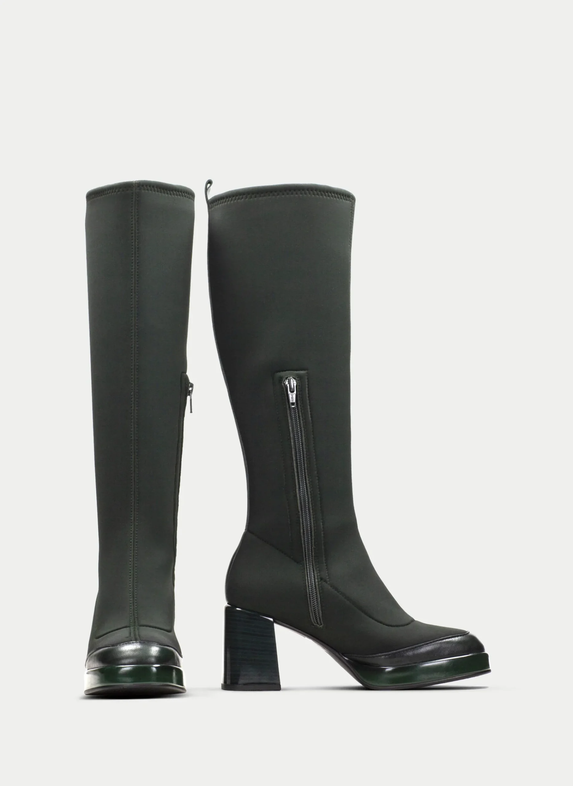 Bota tokio forest*HISPANITAS Clearance