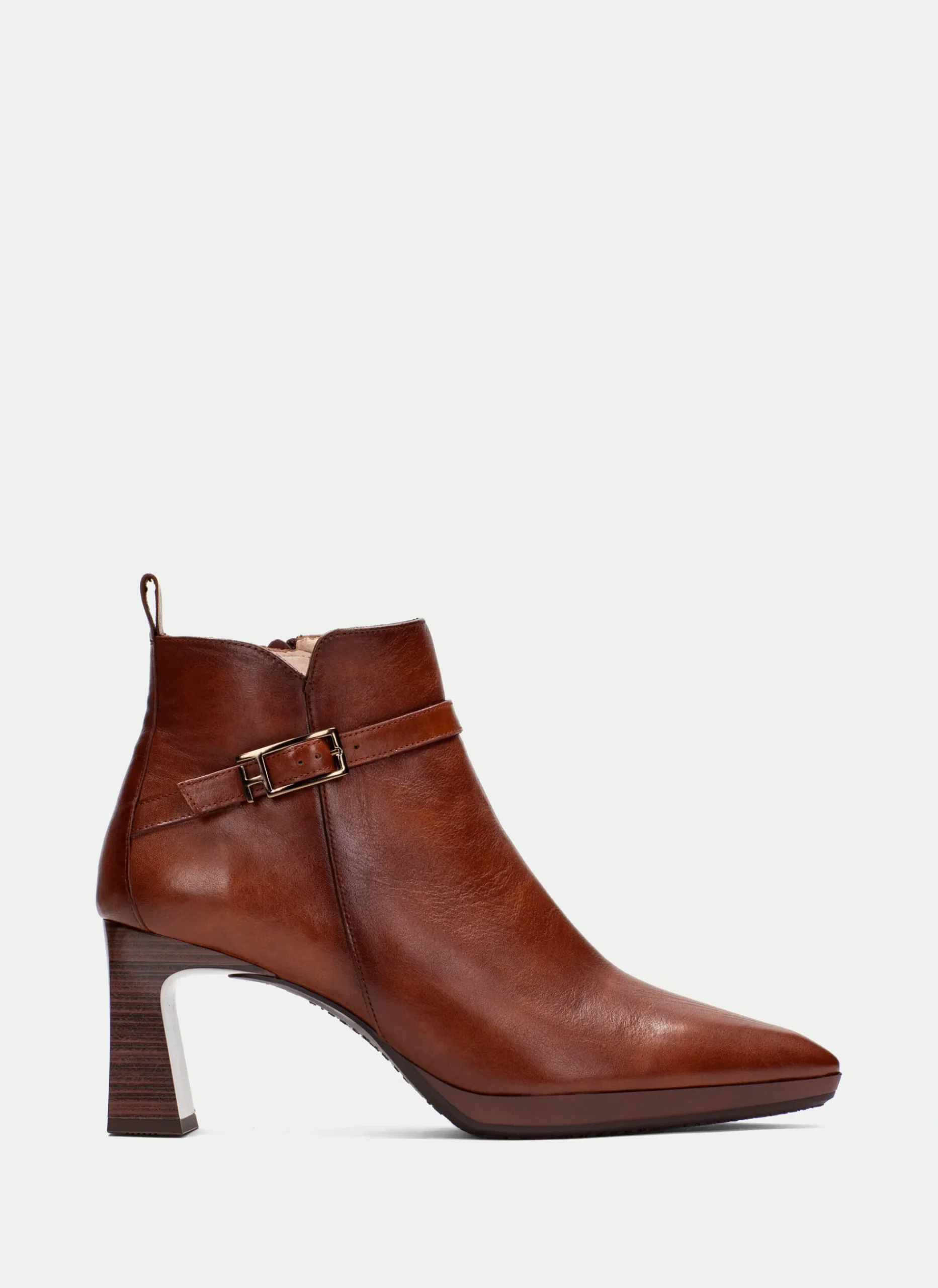 Botin ankara cuero*HISPANITAS Fashion