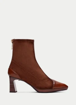Botin ankara cuero*HISPANITAS Best