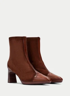 Botin ankara cuero*HISPANITAS Best