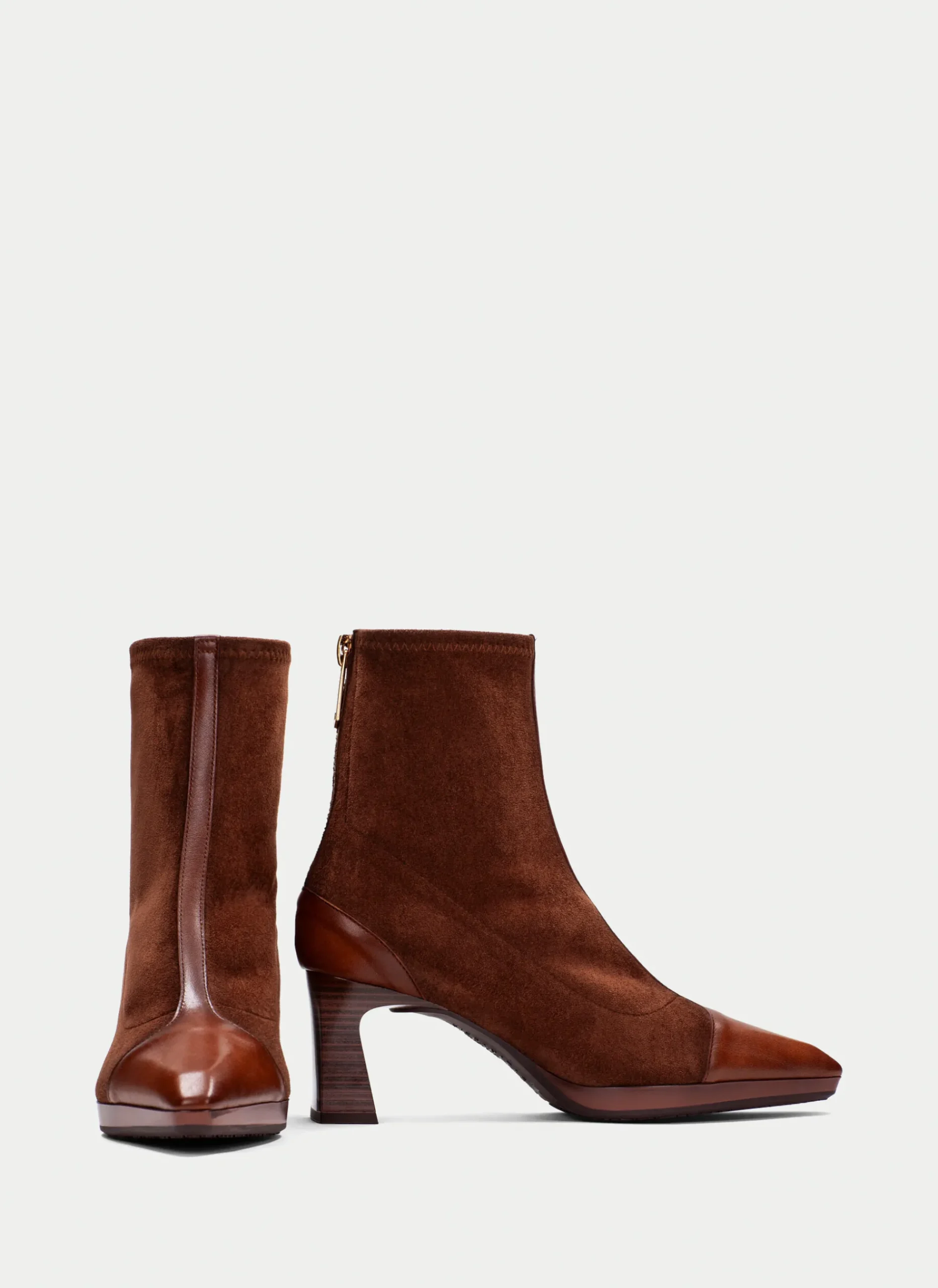 Botin ankara cuero*HISPANITAS Best