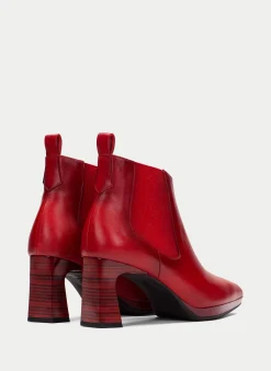 Botin ankara rojo*HISPANITAS New