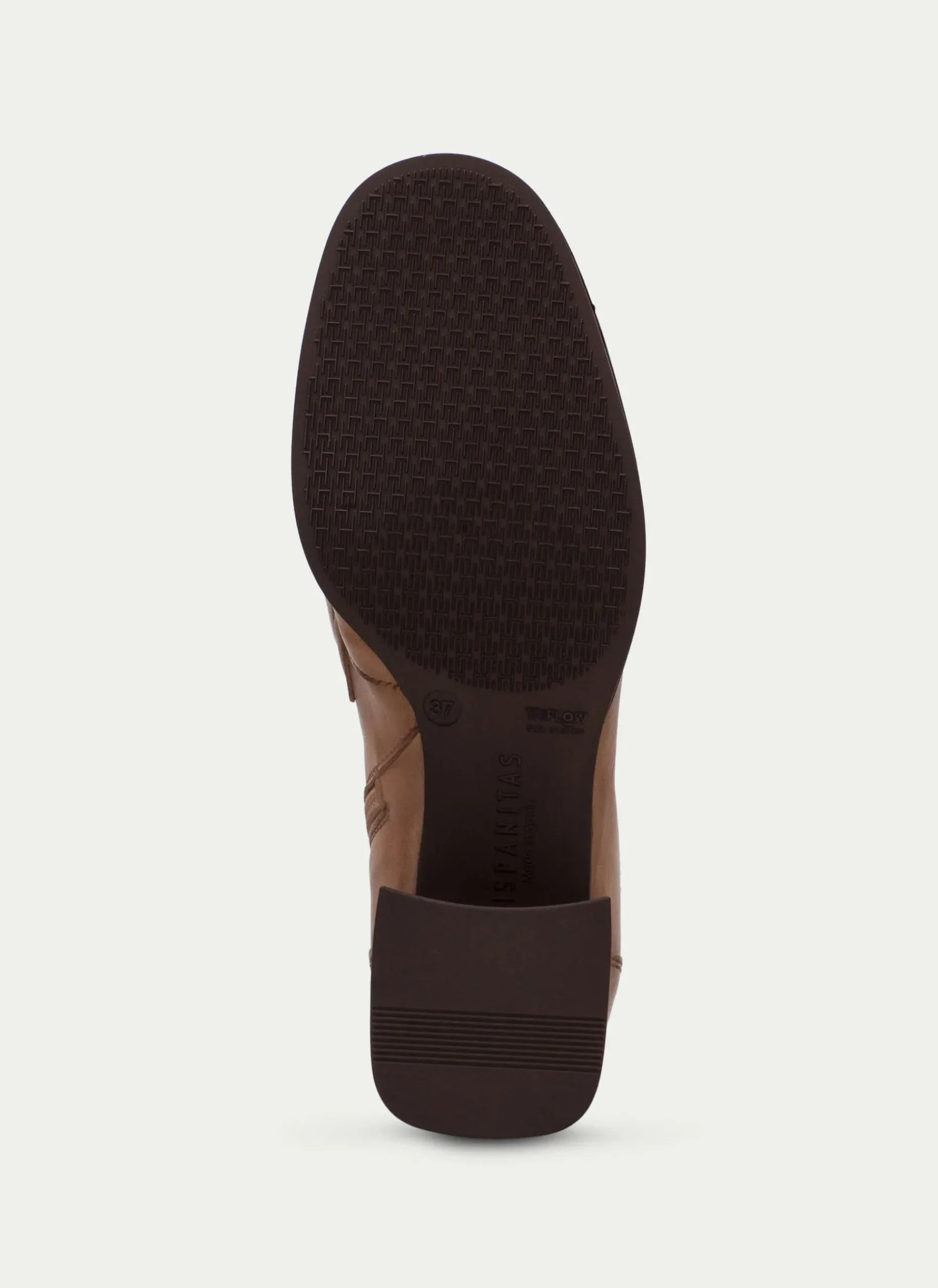 Botin charlize apricot*HISPANITAS Hot