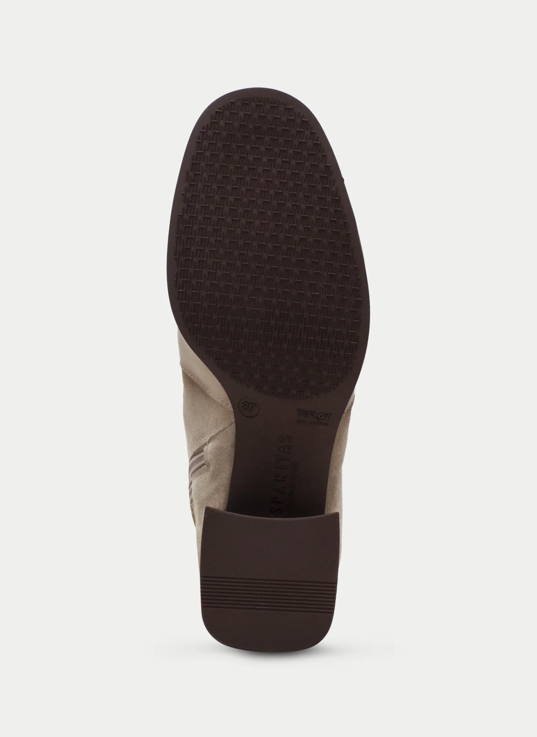 Botin charlize marfil*HISPANITAS Outlet