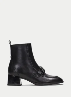 Botin charlize negro*HISPANITAS Hot