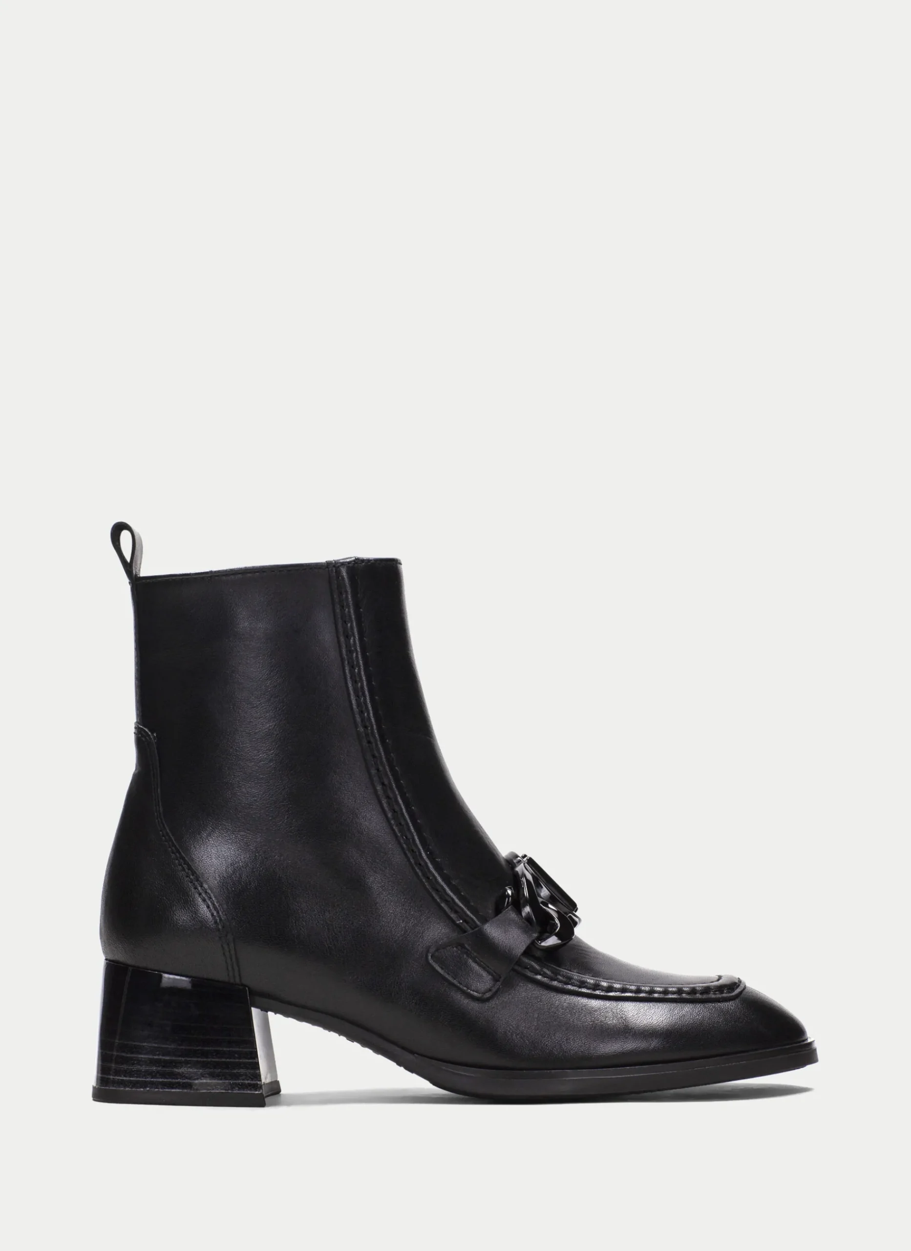 Botin charlize negro*HISPANITAS Hot