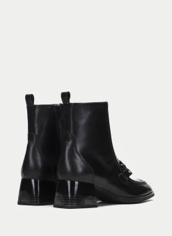 Botin charlize negro*HISPANITAS Hot