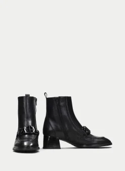 Botin charlize negro*HISPANITAS Hot