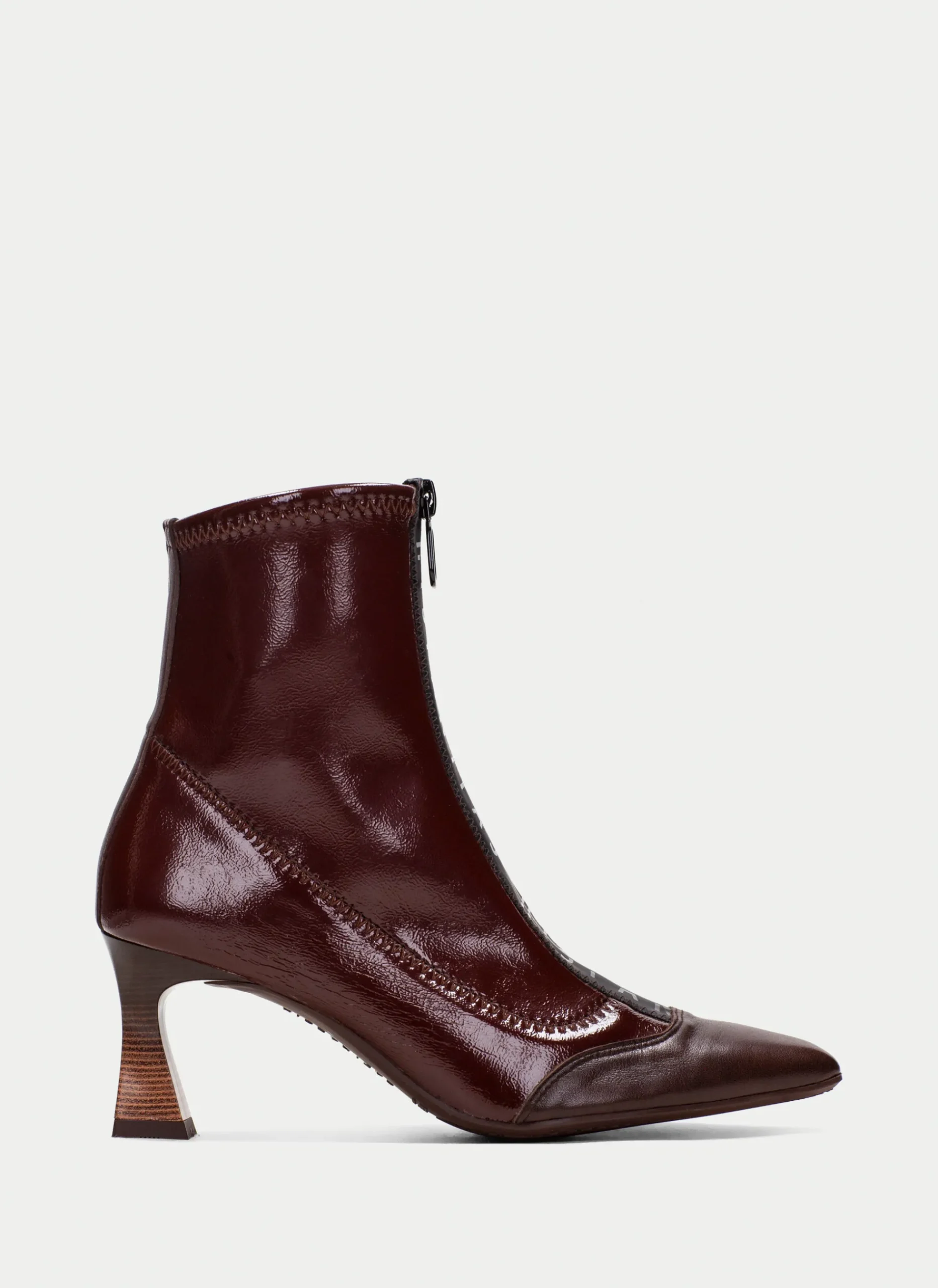 Botin dalia marrón*HISPANITAS Best
