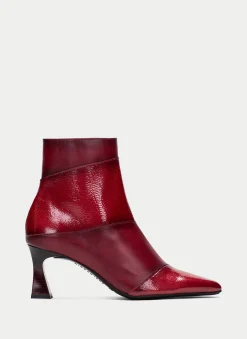 Botin dalia rojo*HISPANITAS Outlet