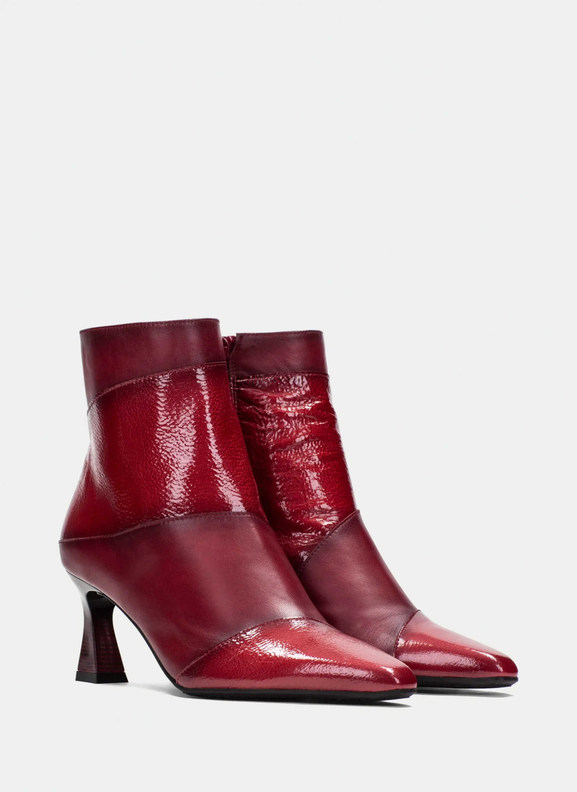 Botin dalia rojo*HISPANITAS Outlet