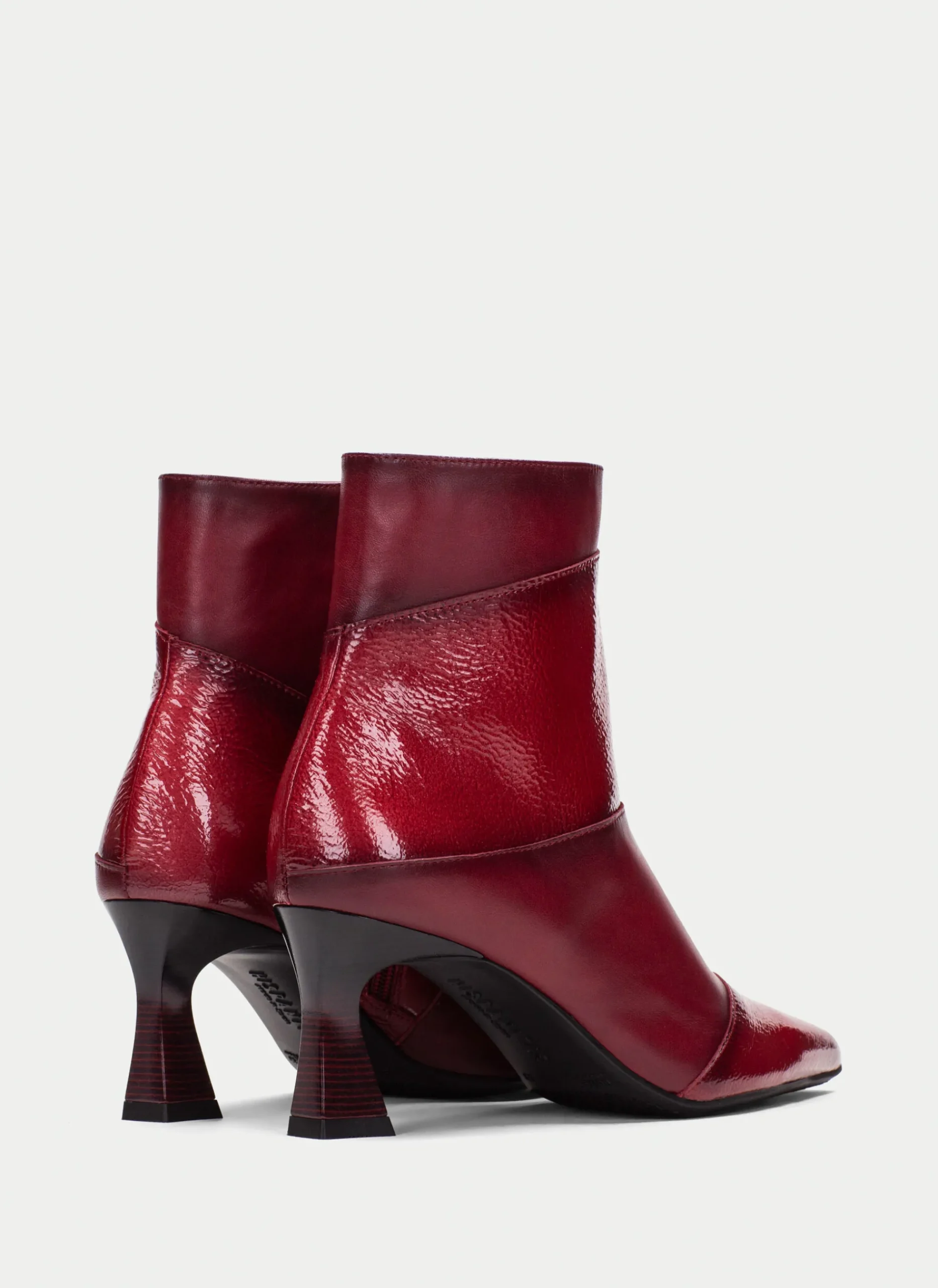 Botin dalia rojo*HISPANITAS Outlet