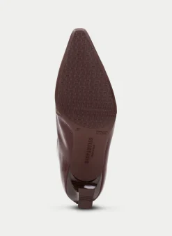 Botin dalia taupe-marron*HISPANITAS Online