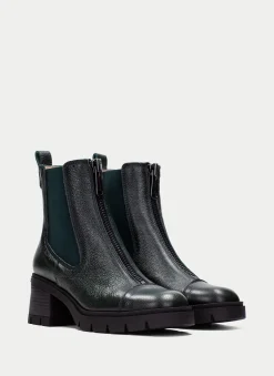 Botin everest forest*HISPANITAS Clearance