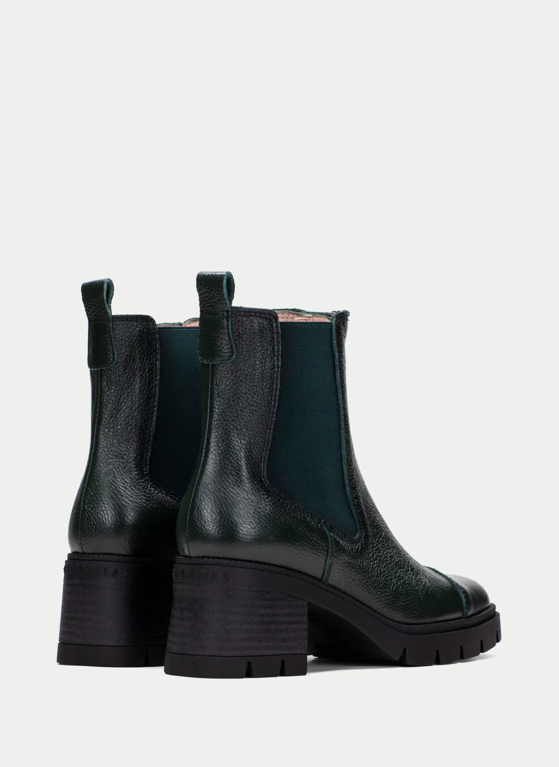 Botin everest forest*HISPANITAS Clearance