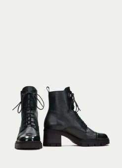 Botin everest forest*HISPANITAS Outlet