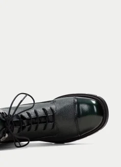 Botin everest forest*HISPANITAS Outlet