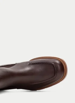 Botin everest marrón*HISPANITAS Hot