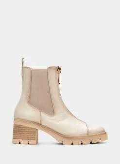 Botin everest milk*HISPANITAS Sale