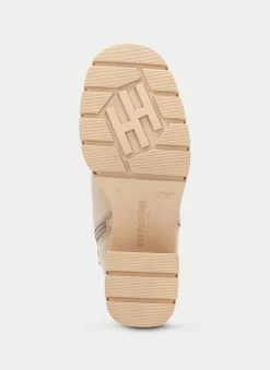 Botin everest milk*HISPANITAS Fashion