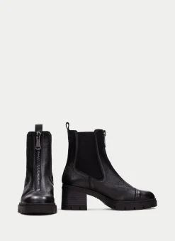 Botin everest negro*HISPANITAS Outlet