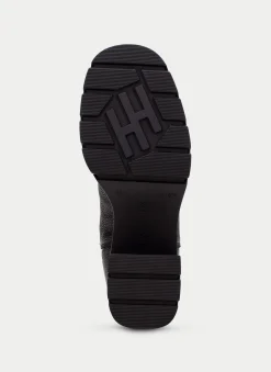 Botin everest negro*HISPANITAS Outlet