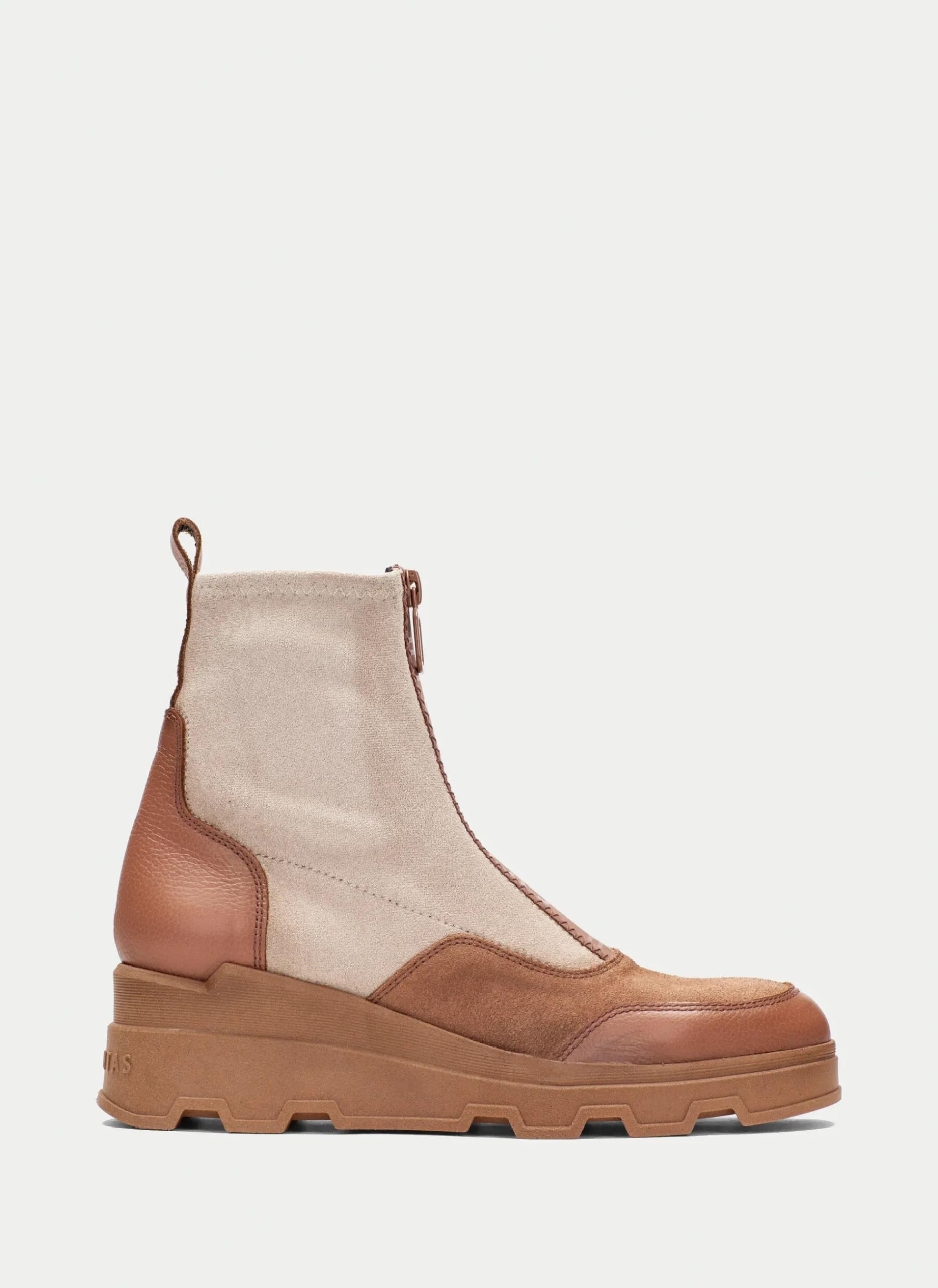 Botin florencia almond*HISPANITAS Outlet