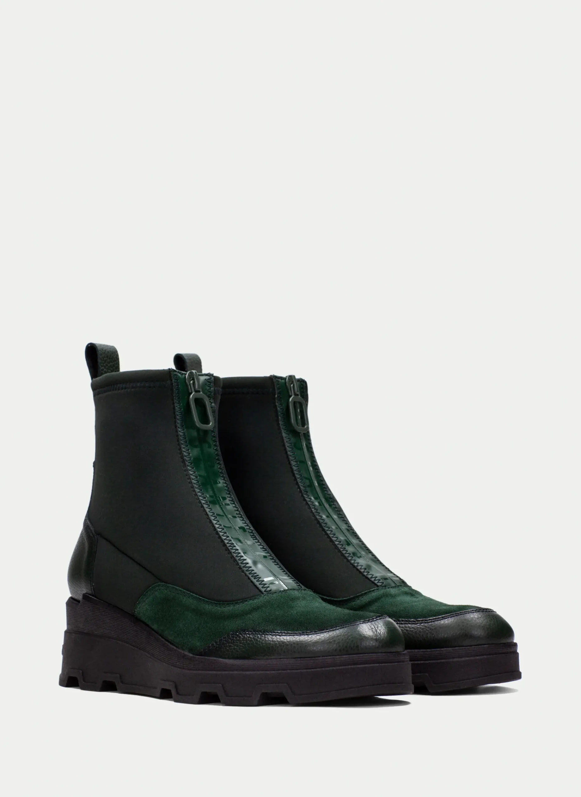 Botin florencia forest*HISPANITAS Best