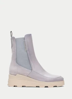 Botin florencia gris*HISPANITAS Outlet