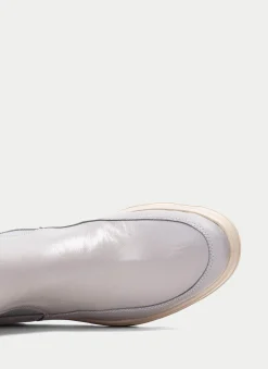Botin florencia gris*HISPANITAS Outlet