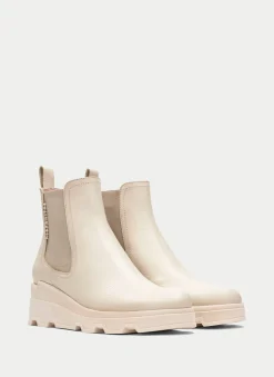 Botin florencia milk*HISPANITAS New