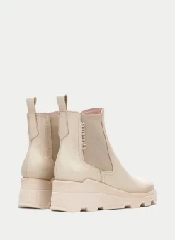 Botin florencia milk*HISPANITAS New