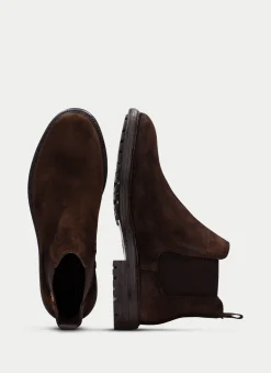 Botin marrón*HISPANITAS Best