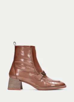 Botin milan almond*HISPANITAS Clearance