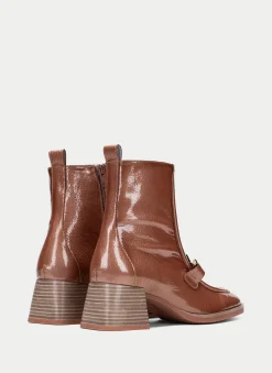 Botin milan almond*HISPANITAS Clearance