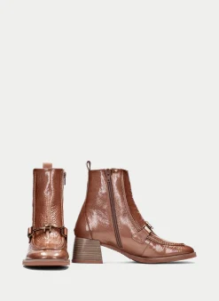 Botin milan almond*HISPANITAS Clearance