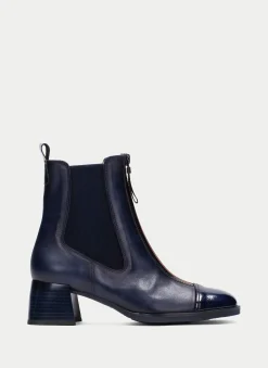 Botin milan azul*HISPANITAS Clearance