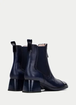 Botin milan azul*HISPANITAS Clearance