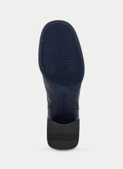 Botin milan azul*HISPANITAS Clearance