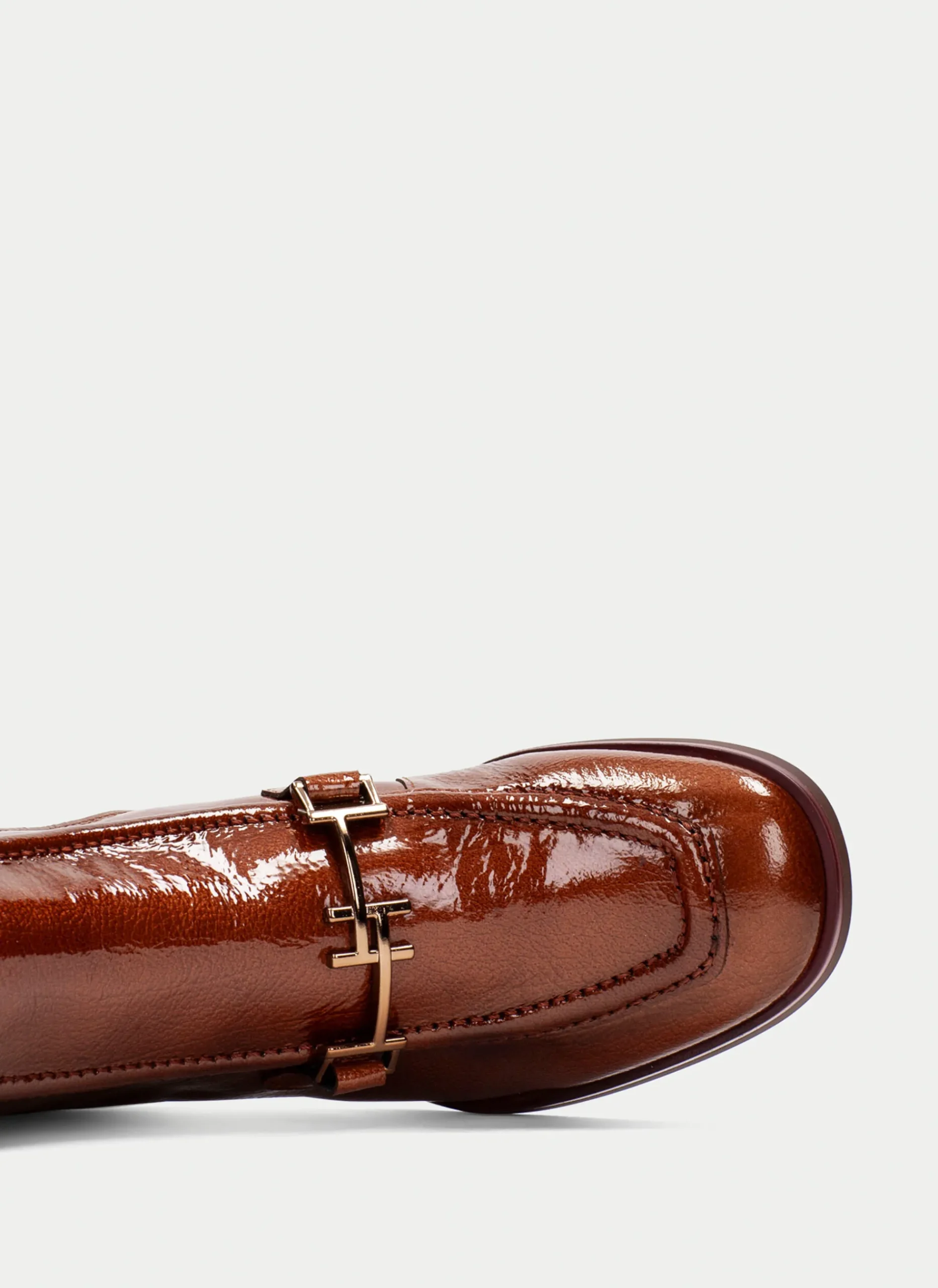Botin milan cuero*HISPANITAS Hot