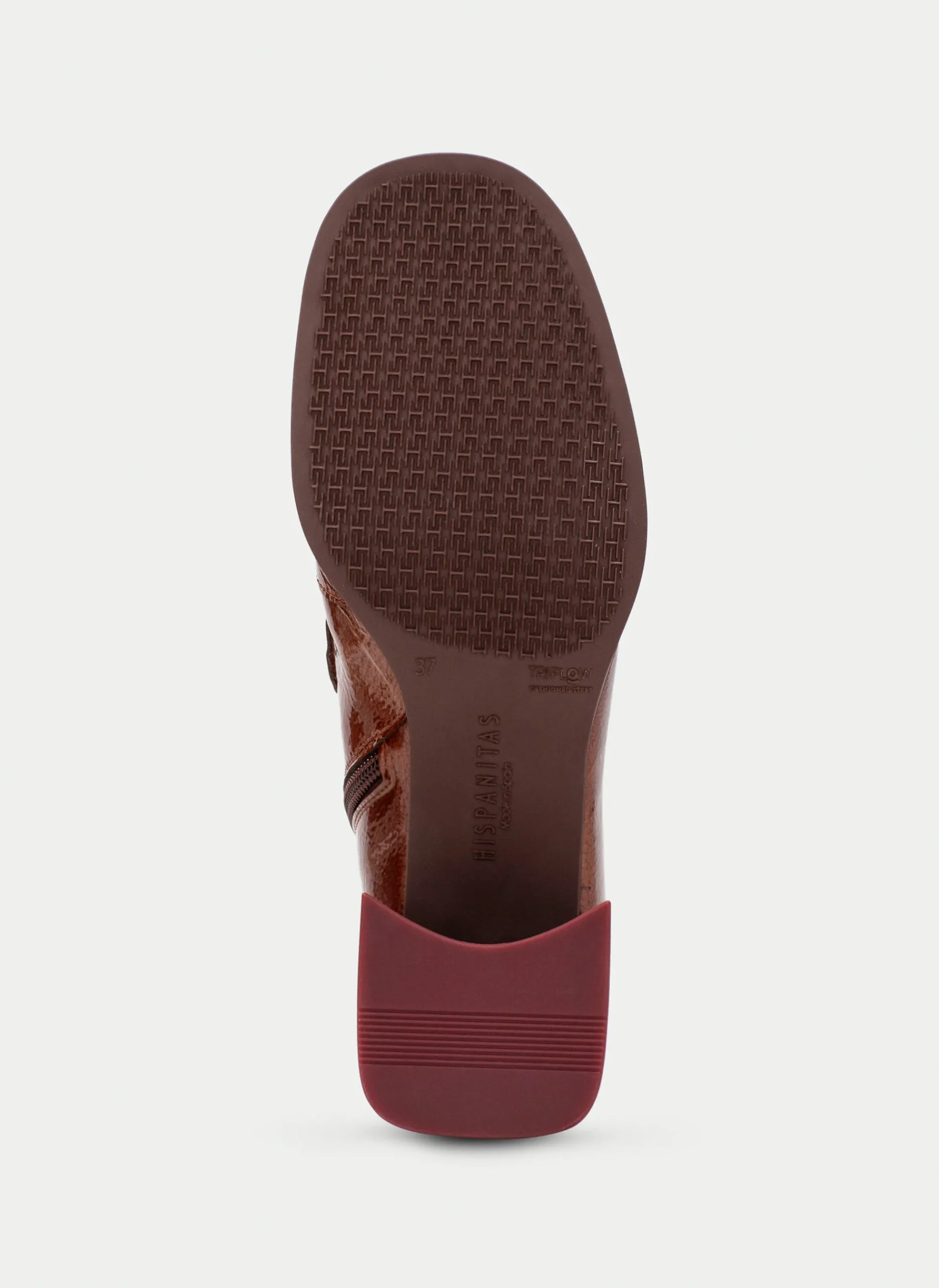 Botin milan cuero*HISPANITAS Hot
