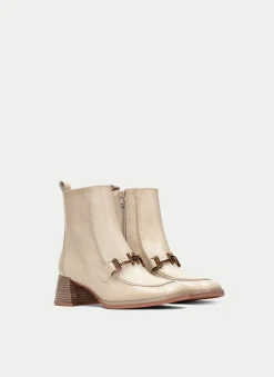 Botin milan milk*HISPANITAS Outlet