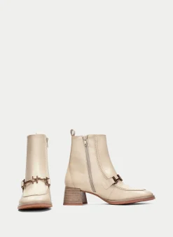 Botin milan milk*HISPANITAS Outlet