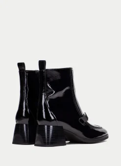 Botin milan negro*HISPANITAS Best