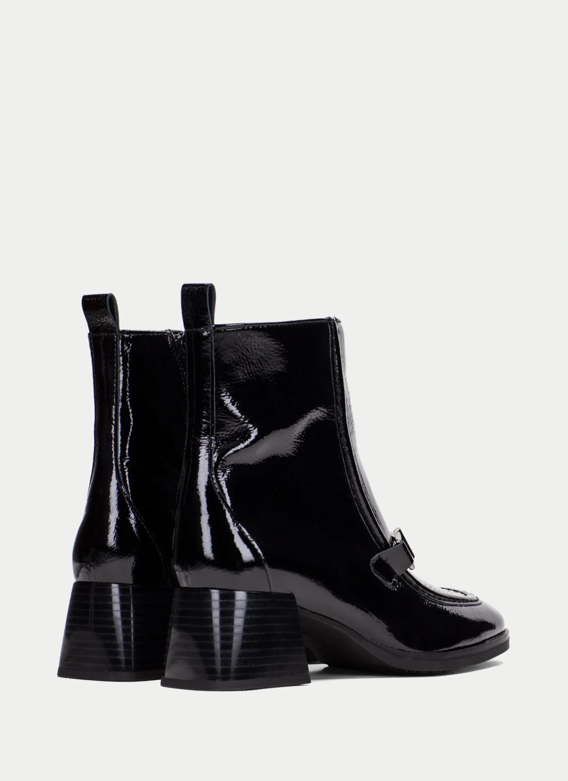 Botin milan negro*HISPANITAS Best