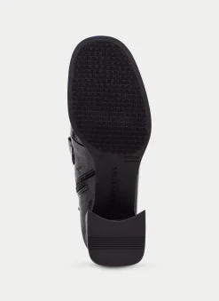 Botin milan negro*HISPANITAS Best