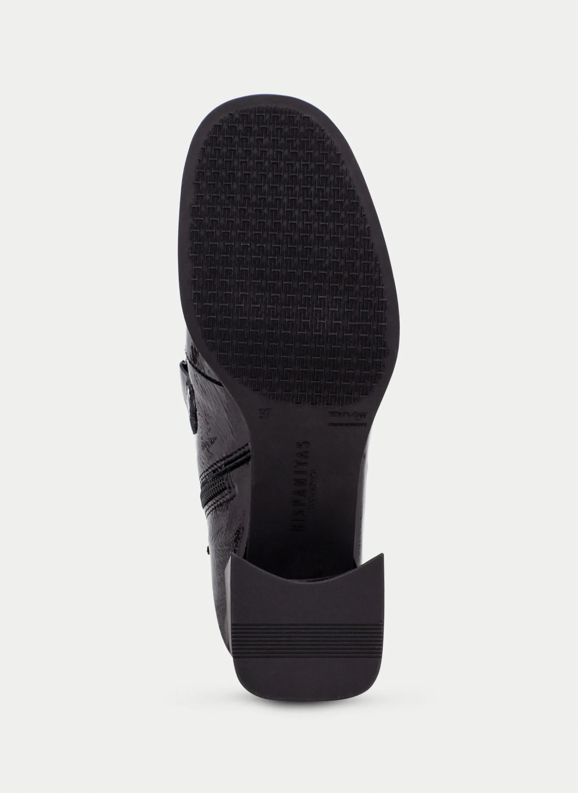 Botin milan negro*HISPANITAS Best